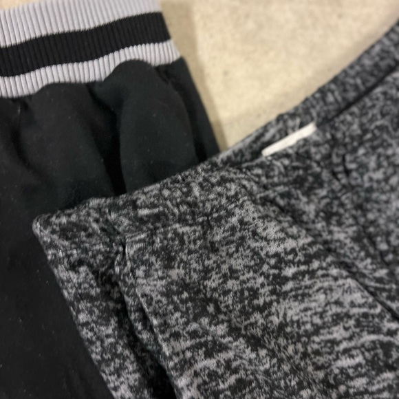 Sweat pant/ jogger duo - Picture 3 of 3